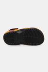 Детские шлепанцы CLASSIC GRYFFINDOR CLOG Crocs, черный - фото 5