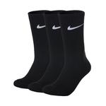 Набор носков Crew для подростков Nike, черный - фото 6