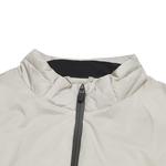 FILA Пуховик мужской серии гольф, Qi Gray - фото 3