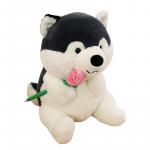 Плюшевая кукла Single Dog высотой 40 см Pampered Journal - фото 8