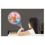 Фонарик Lexibook с проектором Единорог - фото 4