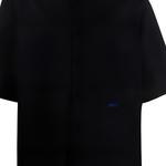 Футболка мужская черная VERSACE - фото 7