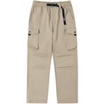 Городская функциональная серия Карго Брюки Женские CAMEL, Кофе - фото 6