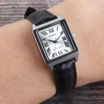 Женские часы Standard Series белые LTP-V007L-7B1U CASIO - фото 6