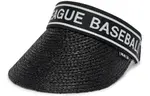 MLB Мужская шляпа от солнца, Black - фото 5