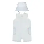 Комплект Levi's 6EK229, синий - фото 2