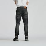 Джинсы мужские CAT, черные - фото 9