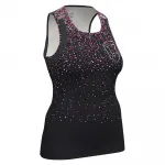 Футболка без рукавов Rock Experience Drip, черный - фото 3