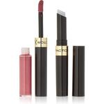Max Factor Lipfinity Essential Lip Gloss - 330 Burgundy 2ml - фото