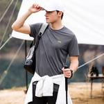 Футболка мужская Jeep, желтая - фото 11