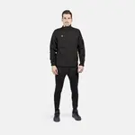 PADRU M Izas мужской флис, черный - фото 5