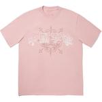 Футболка Unisex Mist LiNing, розовый - фото