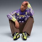 Кроссовки Speedcat Plus Puma, зеленый - фото 4