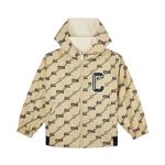 Куртка Oat для детей 3-7 лет Converse, Oat - фото 5