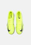Кроссовки Nike Performance ZOOM VAPOR 16 ACADEMY TF, Volt/Black/Neon Green - фото 4