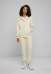Толстовка COZY OVERSIZED Urban Classics, цвет whitesand - фото 2