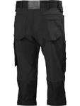 Функциональные брюки Oxford 4X CNCT Helly Hansen, черный - фото 2