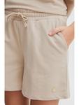 Шорты Oxmo, бежевый - фото 4