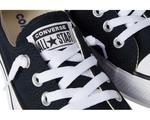 Кроссовки Converse Chuck Taylor All Star Shoreline Slip-On Sneaker, черный - фото 6