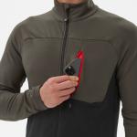 Флис Millet TRILOGY LIGHTGRID Black - фото 6