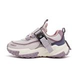 Кроссовки для детей "Дети" Hobibear, фиолетовый - фото 11