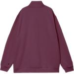 Стабильный свитшот мужской Steady State Lululemon, Russet - фото