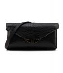 Сумка через плечо Zadig&Voltaire BORDERLINE, черный - фото