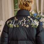 HARSH AND CRUEL Пуховик Unisex, Beige Yellow - фото 8