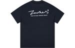 Футболка унисекс Zmoh, черный - фото 2
