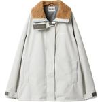 Куртка женская белый Miu Miu - фото