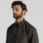 Рубашка Craghoppers, зеленый - фото 4