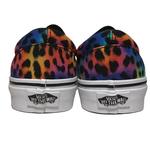 Кроссовки Vans Skateboarding Shoes Unisex, красный - фото 4