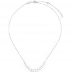 Матричное колье Swarovski - фото 3