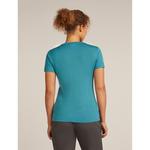 ICEBREAKER Рубашка 150 Tech Lite III SS - фото 3