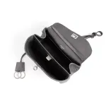 Мини-Сумочка Rodeo Balenciaga, серый - фото 3