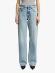 Джинсы Tess Relaxed Fit 7 For All Mankind, Ode To - фото