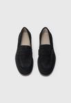 Лоферы AllSaints BLOOM LOAFER, Black - фото 4