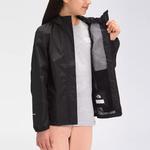 Детская куртка The North Face, черный - фото 4