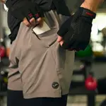 Шорты Joma Core, серый - фото 5