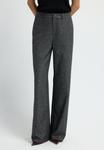 Брюки adL Trousers, Anthracite /Anthracite - фото