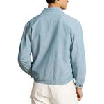 Polo Ralph Lauren Поло с пони, Indigo - фото 5