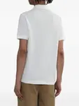 Рубашка поло Fred Perry, белый - фото 4
