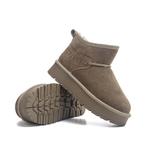 Зимние ботинки женские Jifffly - фото 24