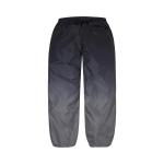 Спортивные брюки Supreme x Umbro Gradient Track Pant 'Black' - фото 2
