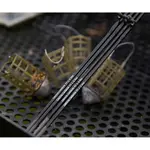 Удилище карповое Cresta Identity Pro Tolerance Feeder, черный - фото 9