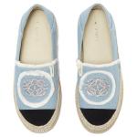 Эспадрильи женские Basto, бежевый - фото 7