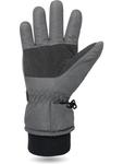 Перчатки Normani Outdoor Sports, антрацит - фото 3