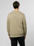 Свитер MCS Skyler, оливковый - фото 4