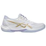 ASICS Кроссовки Gel Rocket 12 White Champagne Women's - фото 3