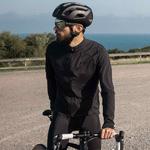 Куртка POC Pure-Lite Splash POC, Uranium Black - фото 2